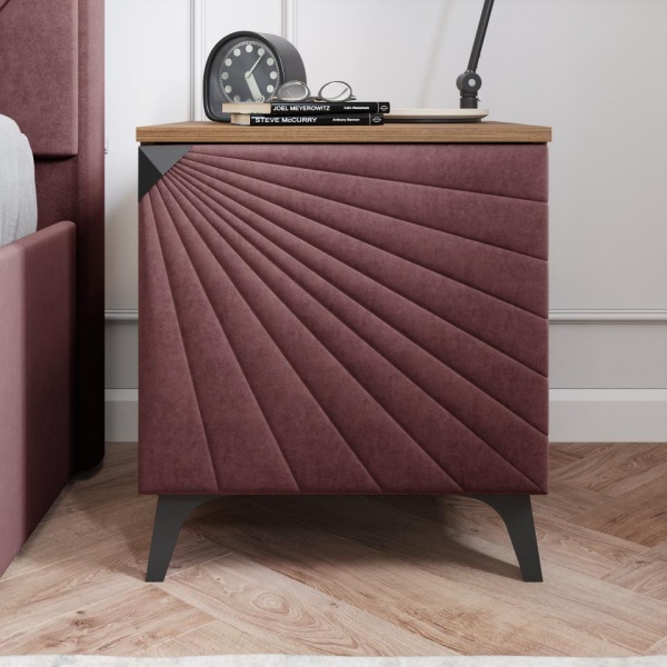 прикроватные тумбы