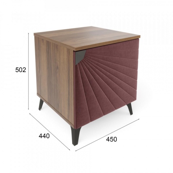 прикроватные тумбы