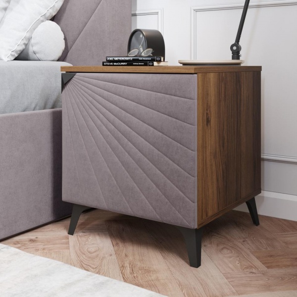 прикроватные тумбы