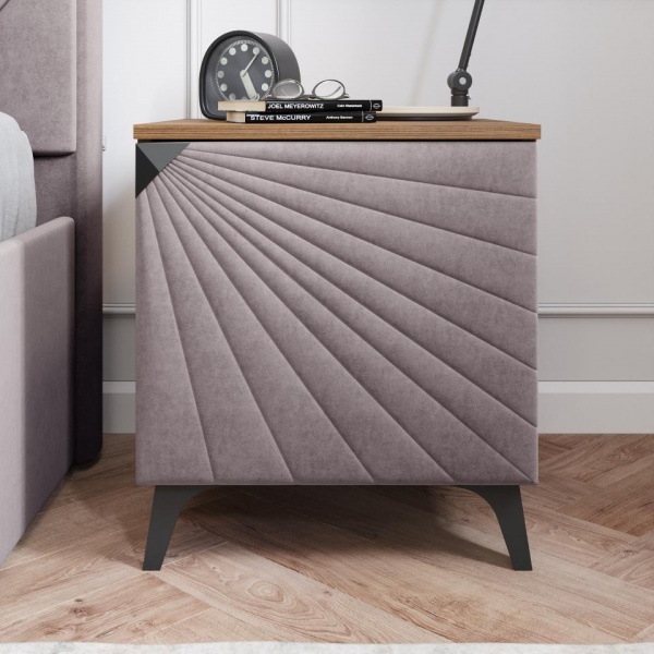 прикроватные тумбы