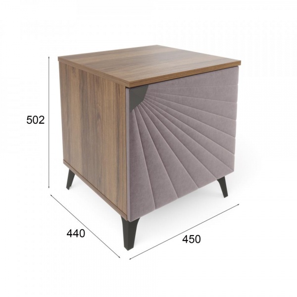 прикроватные тумбы