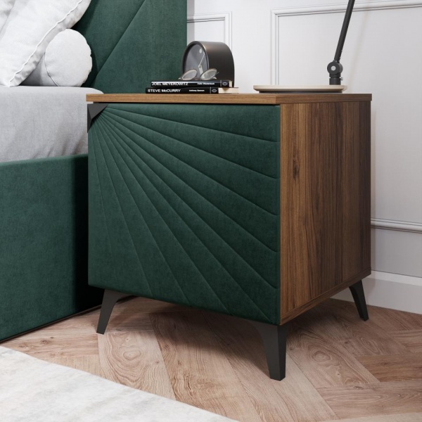 прикроватные тумбы