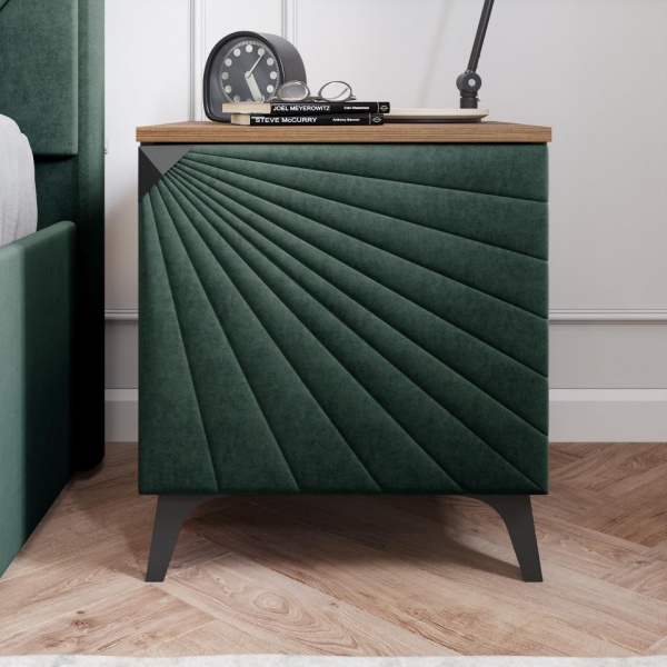 прикроватные тумбы