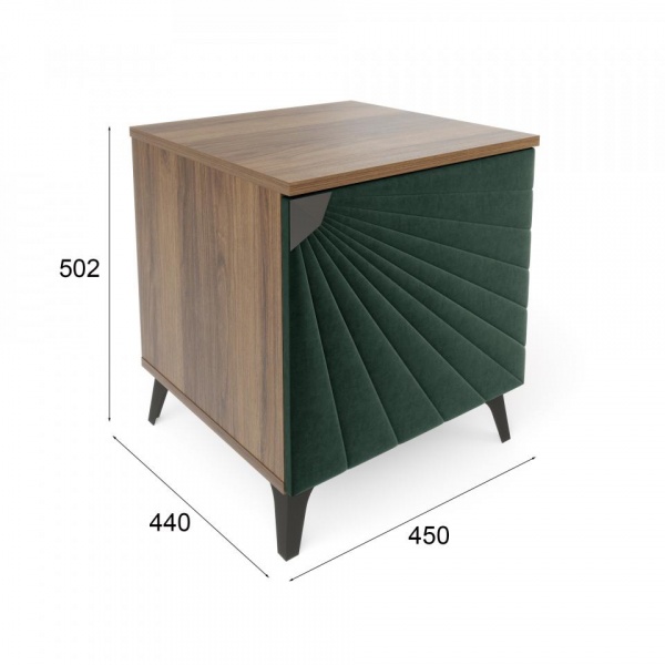 прикроватные тумбы