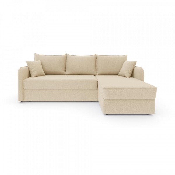 Диван угловой Нельсон Sherlock 110