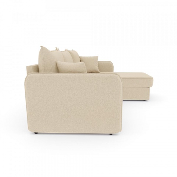 Диван угловой Нельсон Sherlock 110