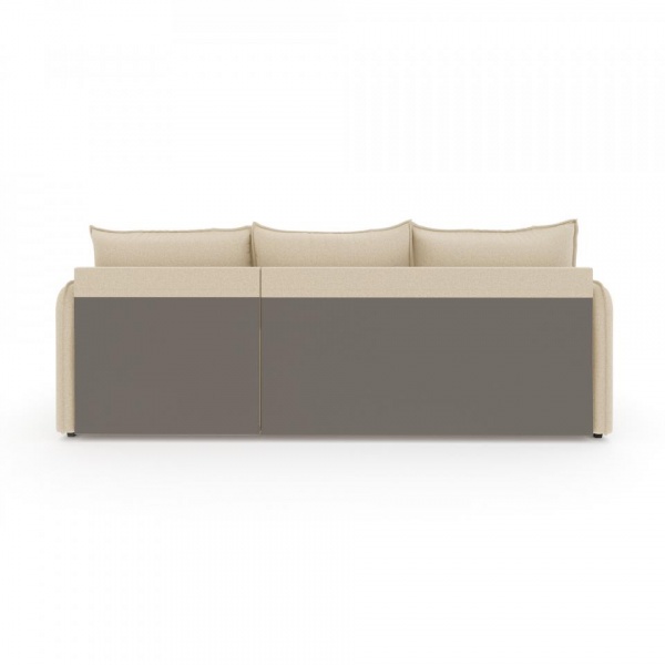 Диван угловой Нельсон Sherlock 110