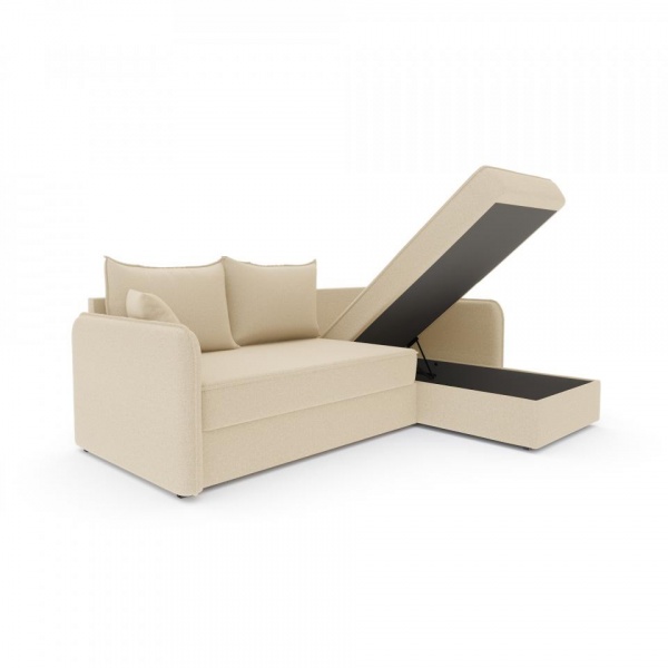 Диван угловой Нельсон Sherlock 110