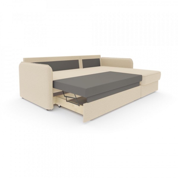 Диван угловой Нельсон Sherlock 110