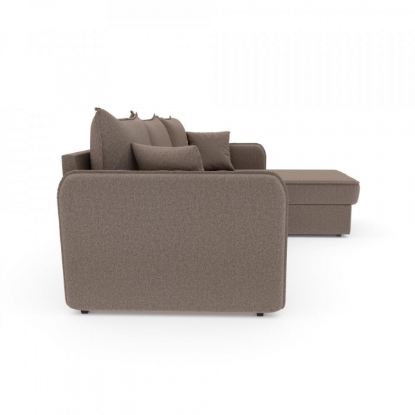 Диван угловой Нельсон Sherlock 293