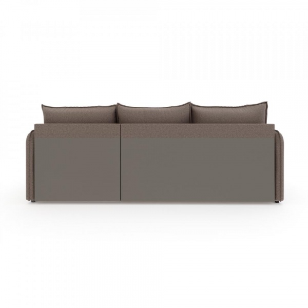 Диван угловой Нельсон Sherlock 293