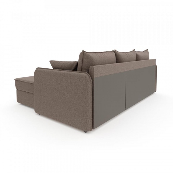 Диван угловой Нельсон Sherlock 293