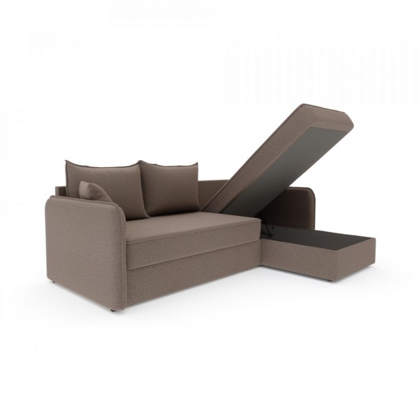 Диван угловой Нельсон Sherlock 293