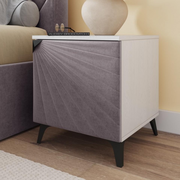 прикроватные тумбы