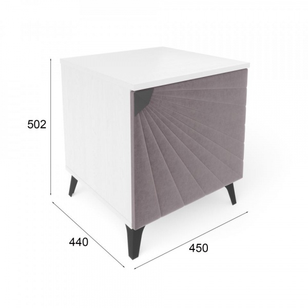 прикроватные тумбы