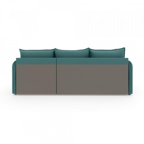 Диван угловой Нельсон Sherlock 673