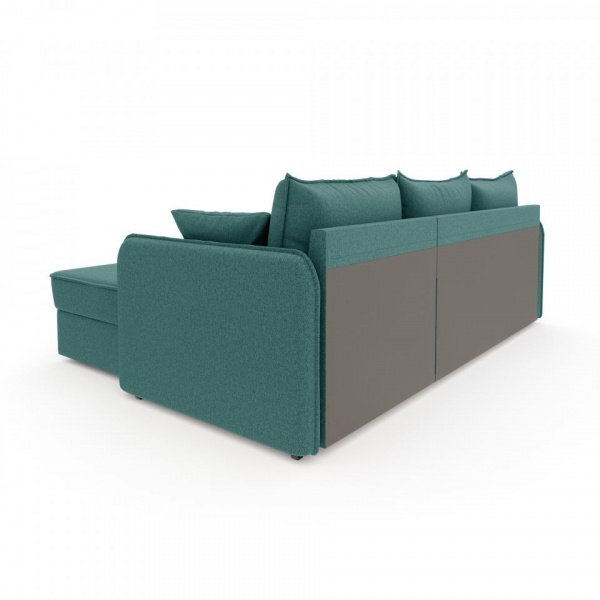 Диван угловой Нельсон Sherlock 673