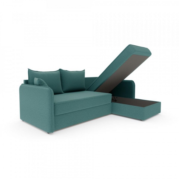 Диван угловой Нельсон Sherlock 673