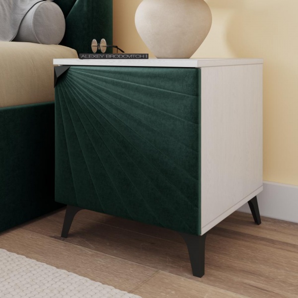 прикроватные тумбы