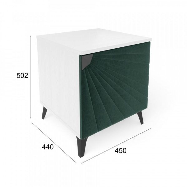 прикроватные тумбы