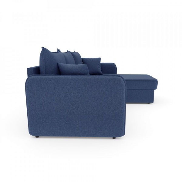 Диван угловой Нельсон Sherlock 784