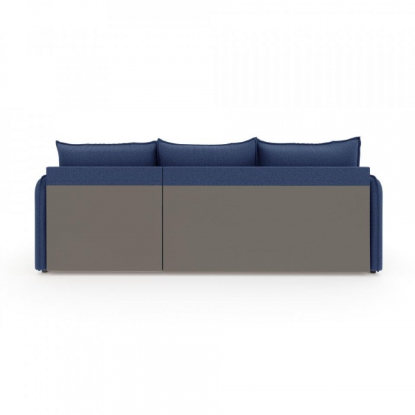 Диван угловой Нельсон Sherlock 784