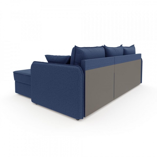 Диван угловой Нельсон Sherlock 784