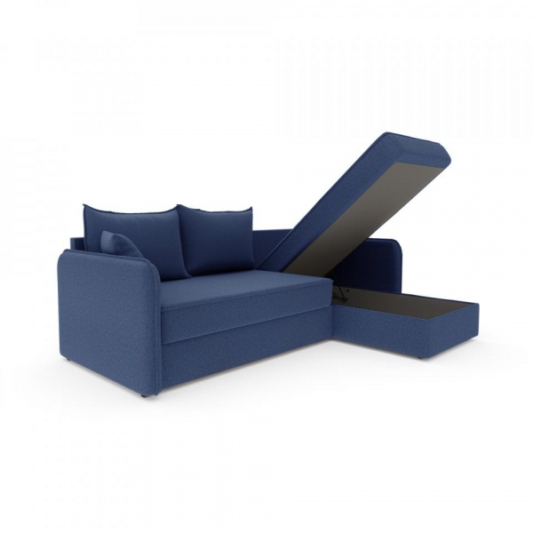 Диван угловой Нельсон Sherlock 784