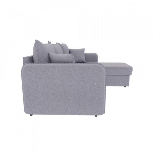 Диван угловой Нельсон Sherlock 980