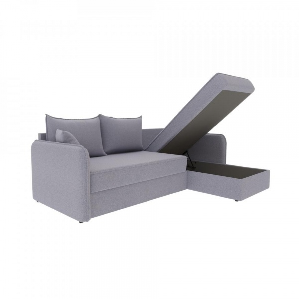 Диван угловой Нельсон Sherlock 980