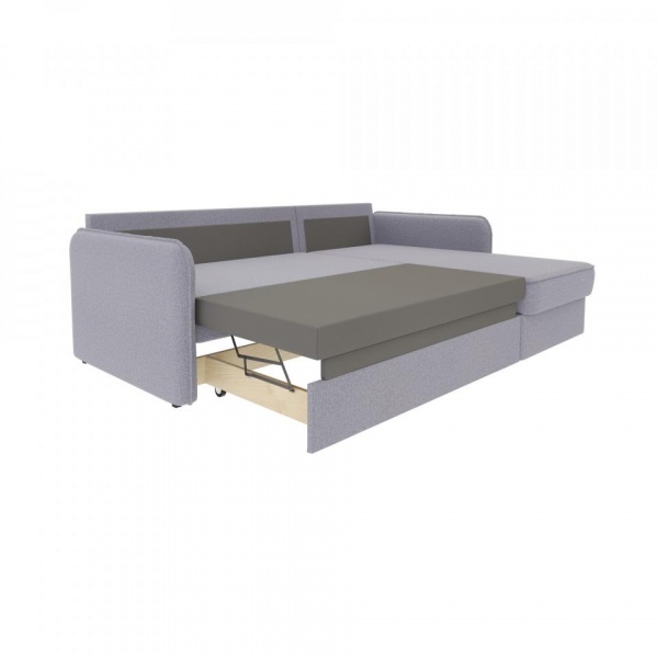 Диван угловой Нельсон Sherlock 980