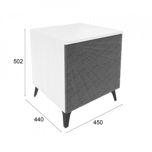 прикроватные тумбы