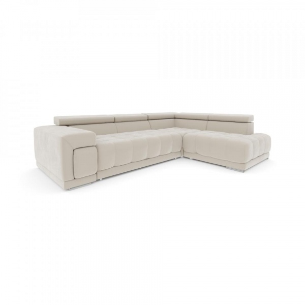 Диван Флорида угловой правый Maxx 100 Вариант 1