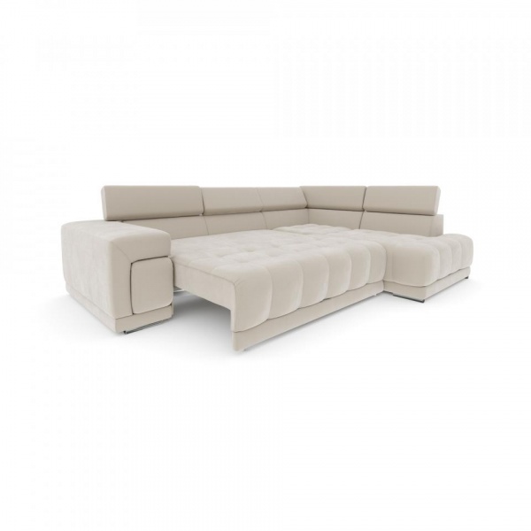 Диван Флорида угловой правый Maxx 100 Вариант 1