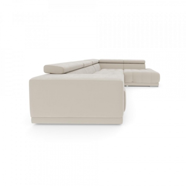 Диван Флорида угловой правый Maxx 100 Вариант 1