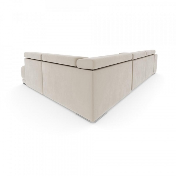 Диван Флорида угловой правый Maxx 100 Вариант 1