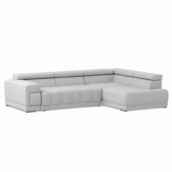 Диван Флорида угловой правый Maxx 100 Вариант 1