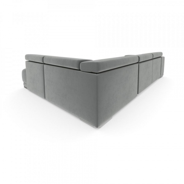 Диван Флорида угловой правый Maxx 965 Вариант 1