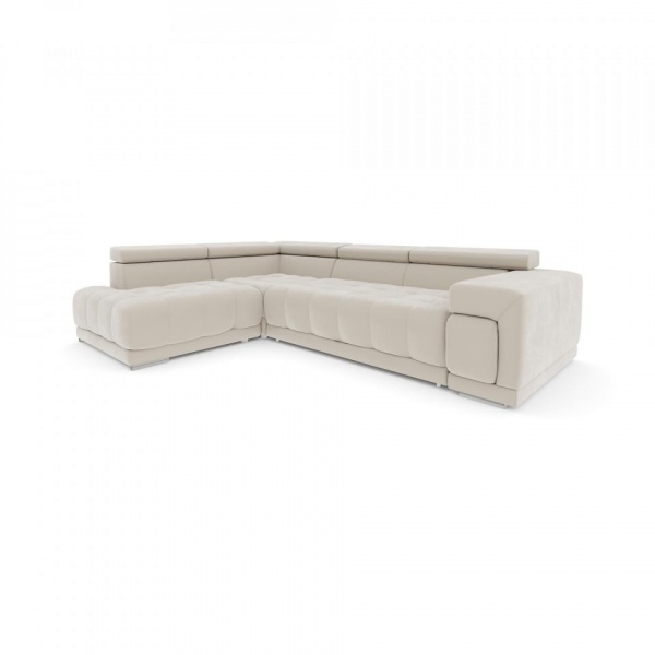 Диван Флорида угловой левый Maxx 100 Вариант 1