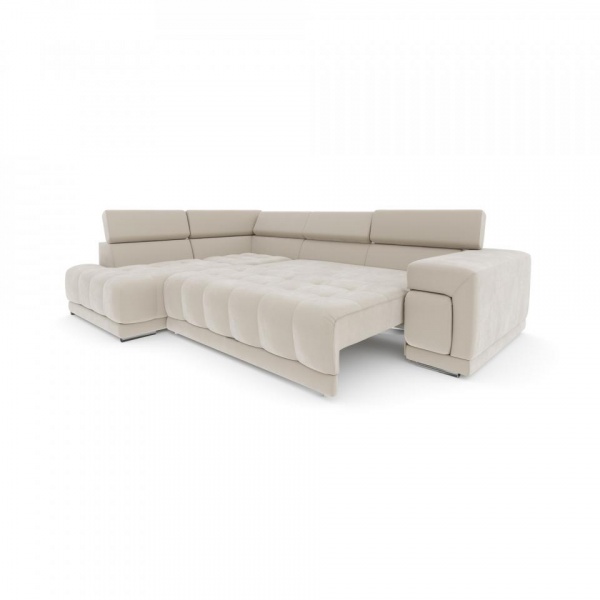 Диван Флорида угловой левый Maxx 100 Вариант 1