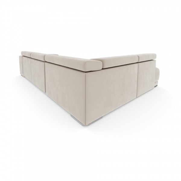 Диван Флорида угловой левый Maxx 100 Вариант 1