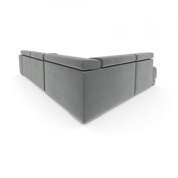 Диван Флорида угловой левый Maxx 965 Вариант 1