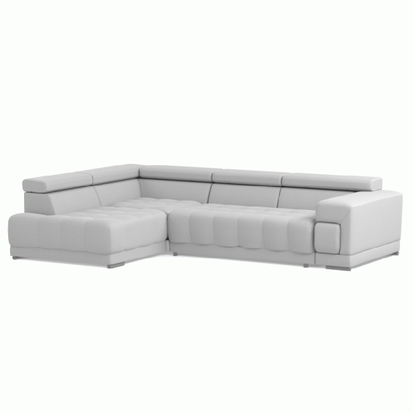 Диван Флорида угловой левый Maxx 965 Вариант 1