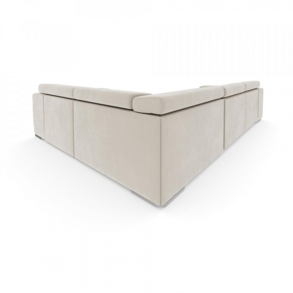 Диван Флорида угловой правый Maxx 100 Вариант 2