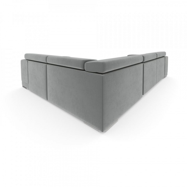 Диван Флорида угловой правый Maxx 965 Вариант 2