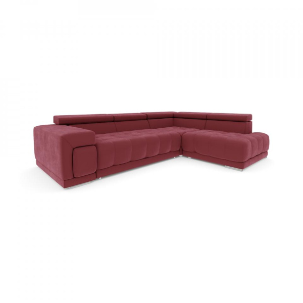 Диван Флорида угловой правый Maxx 325 Вариант 1