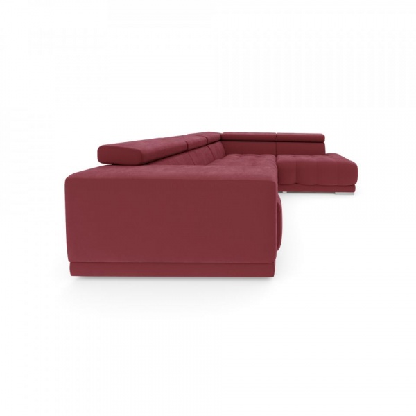 Диван Флорида угловой правый Maxx 325 Вариант 1