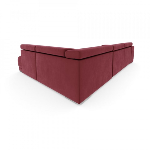 Диван Флорида угловой правый Maxx 325 Вариант 1