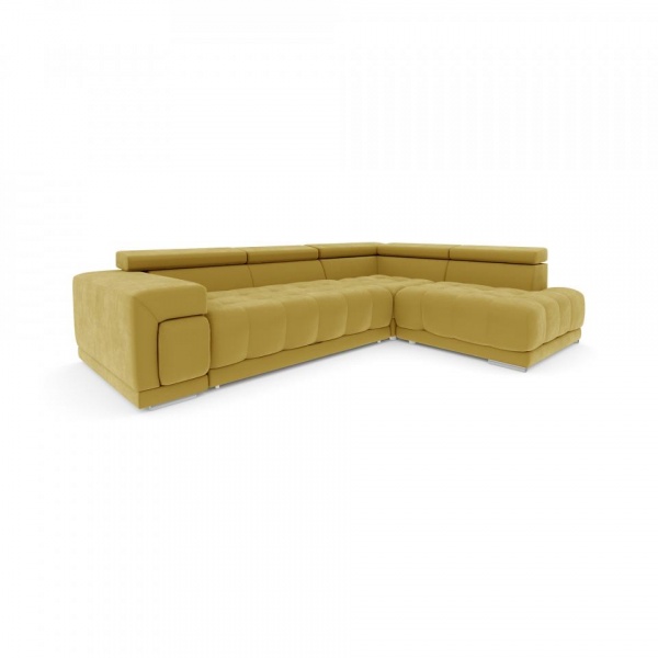 Диван Флорида угловой правый Maxx 560 Вариант 1