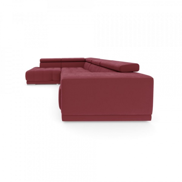 Диван Флорида угловой левый Maxx 325 Вариант 1